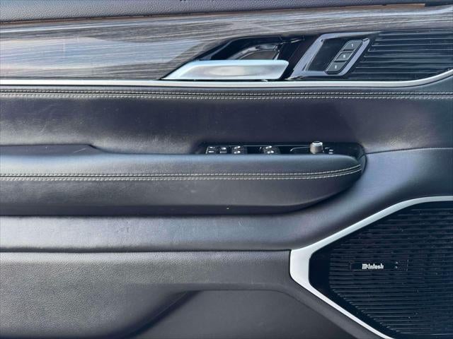 2022 Jeep Wagoneer Series III 4x4