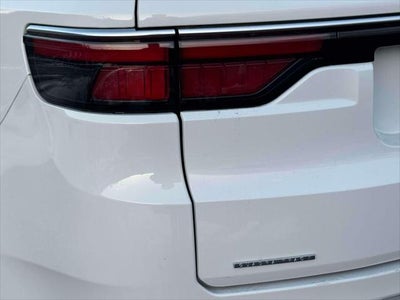 2022 Jeep Wagoneer Series III 4x4