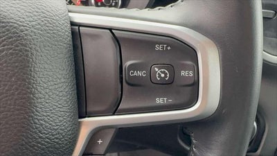 2023 RAM 1500 Big Horn 4x4 Quad Cab 6'4 Box