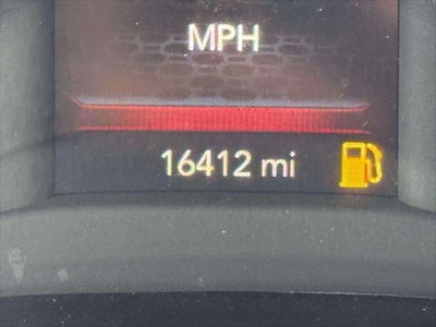 2023 RAM 1500 Big Horn 4x4 Quad Cab 6'4 Box