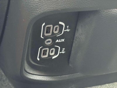 2023 RAM 1500 Big Horn 4x4 Quad Cab 6'4 Box