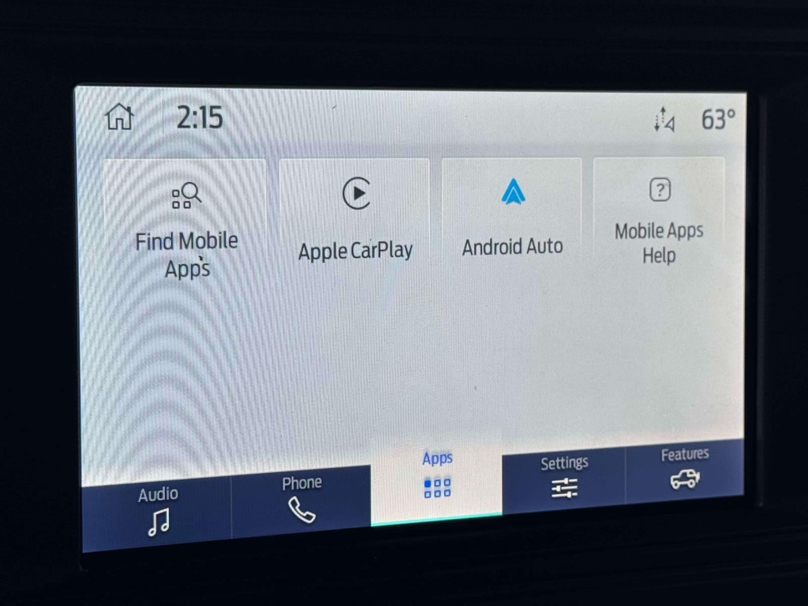 2022 Ford Bronco Base 4 Door Advanced 4x4