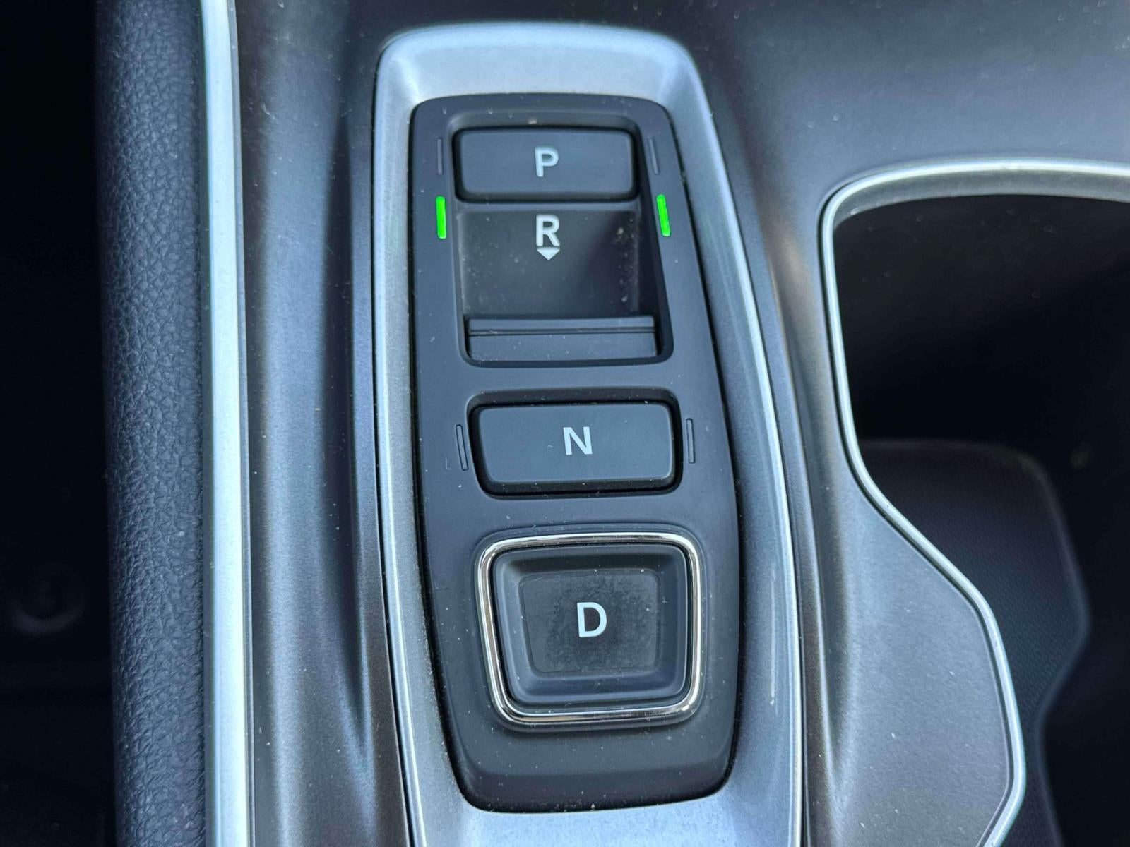 2021 Honda Accord Hybrid EX Sedan