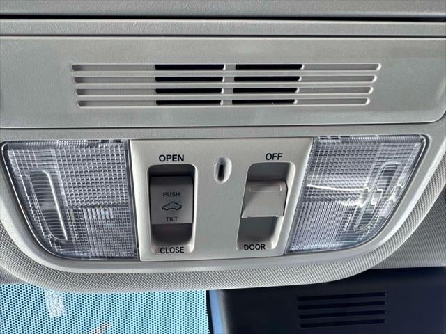 2021 Honda Accord Hybrid EX Sedan