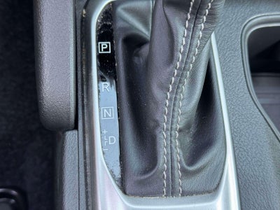 2024 Nissan Frontier Crew Cab 4x4 SV