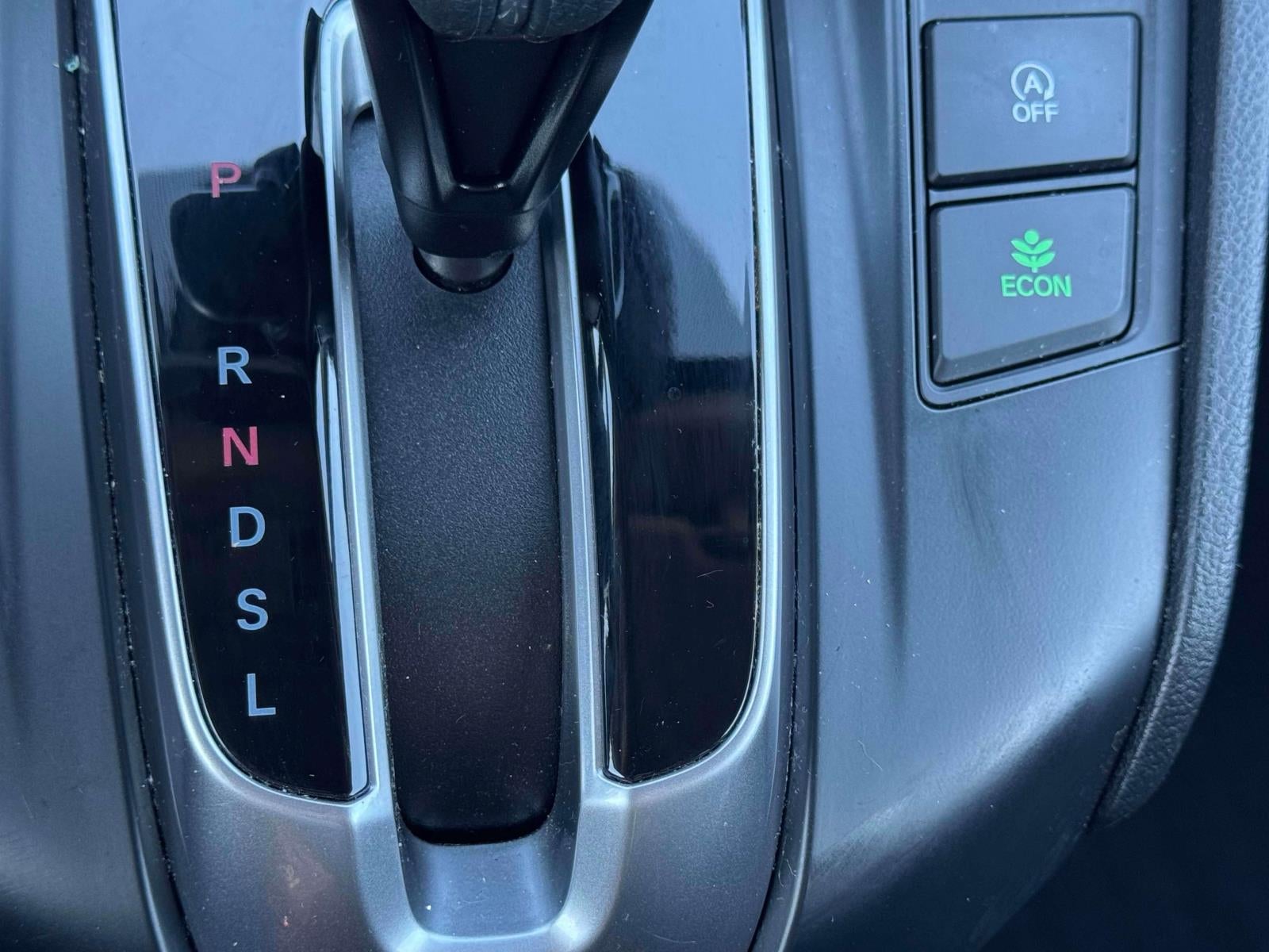 2020 Honda CR-V EX AWD