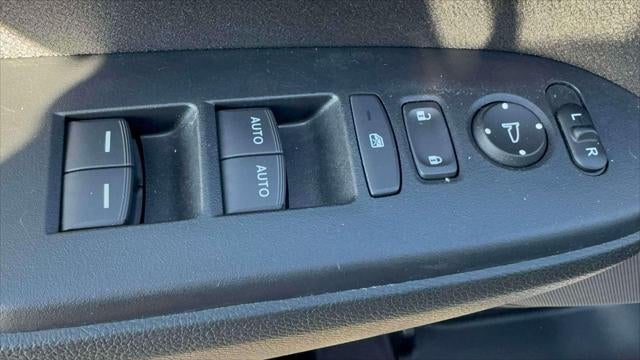 2020 Honda CR-V EX AWD