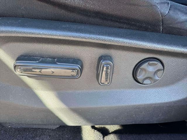 2020 Honda CR-V EX AWD