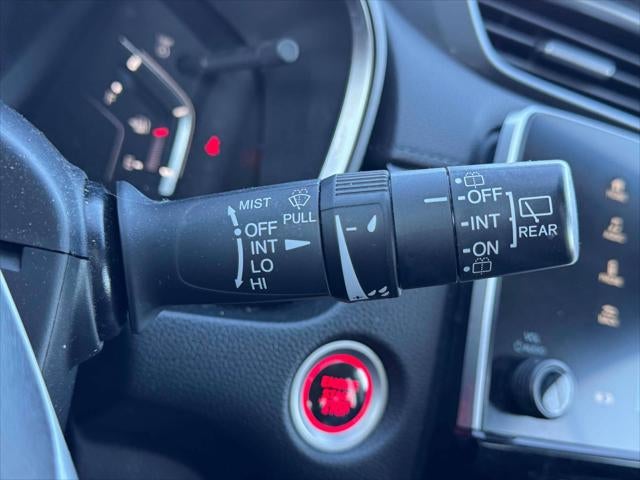 2020 Honda CR-V EX AWD