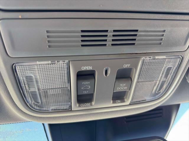 2020 Honda CR-V EX AWD