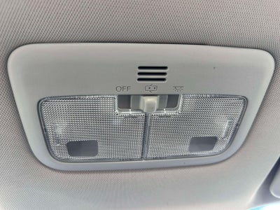 2015 Toyota Corolla 4dr Sdn CVT LE (Natl)