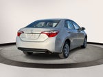 2015 Toyota Corolla 4dr Sdn CVT LE (Natl)