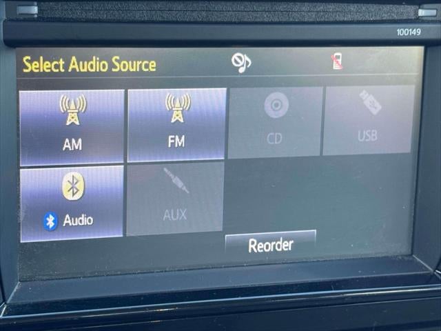 2015 Toyota Corolla 4dr Sdn CVT LE (Natl)