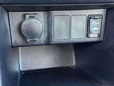 2015 Toyota Corolla 4dr Sdn CVT LE (Natl)