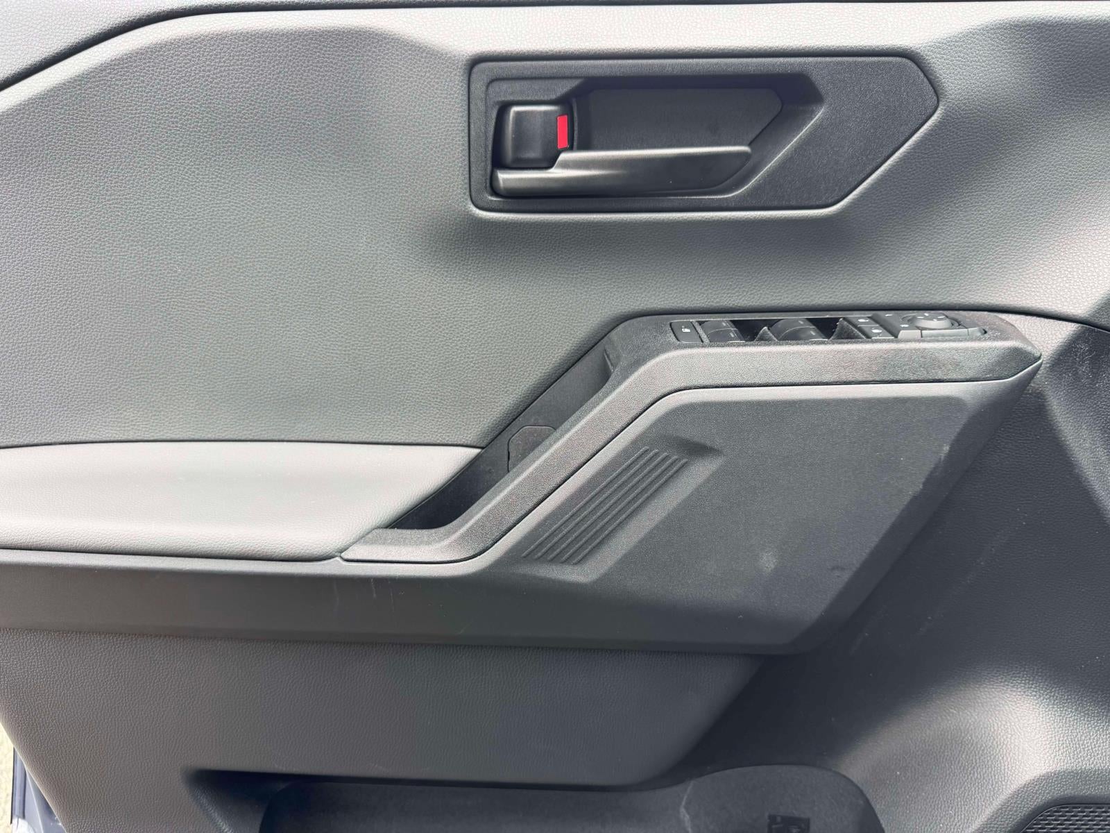 2026 Toyota RAV4 LE AWD (Natl)