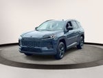 2026 Toyota RAV4 LE AWD (Natl)