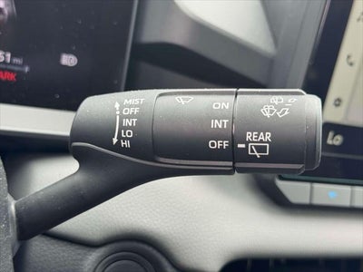 2026 Toyota RAV4 LE AWD (Natl)