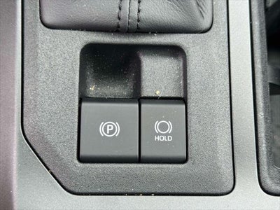 2026 Toyota RAV4 LE AWD (Natl)