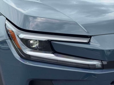 2026 Toyota RAV4 LE AWD (Natl)