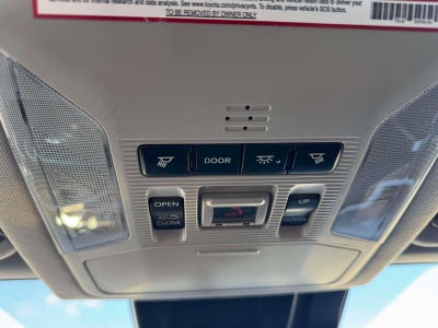 2021 Toyota RAV4 XLE Premium AWD (Natl)