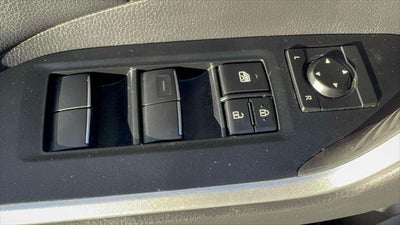 2021 Toyota RAV4 XLE Premium AWD (Natl)