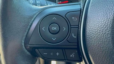 2021 Toyota RAV4 XLE Premium AWD (Natl)