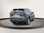 2023 Toyota RAV4 LE AWD (Natl)