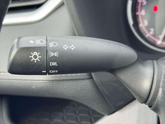 2023 Toyota RAV4 LE AWD (Natl)