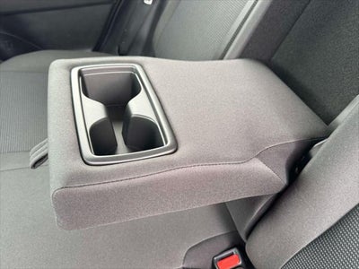 2023 Toyota RAV4 LE AWD (Natl)