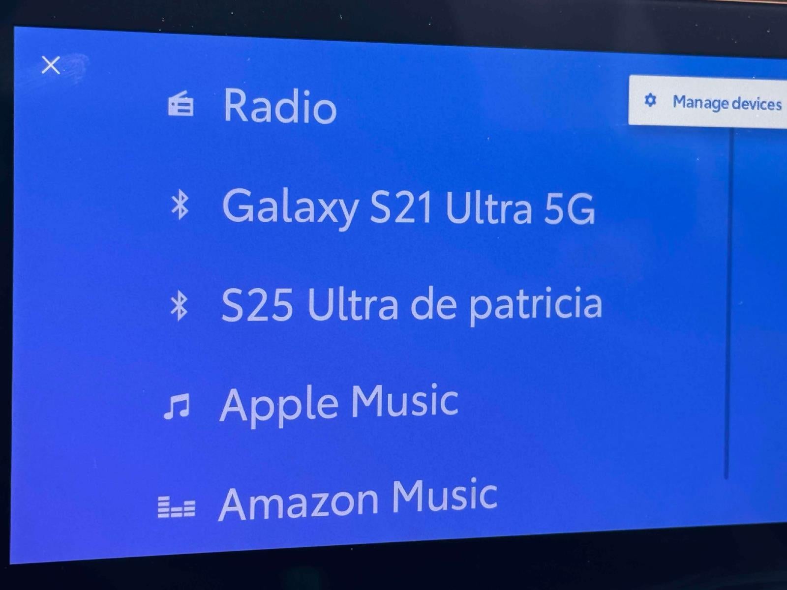 2025 Toyota RAV4 LE AWD (Natl)