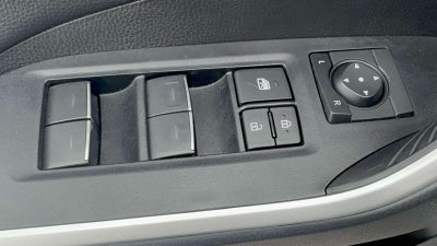 2025 Toyota RAV4 XLE AWD (Natl)