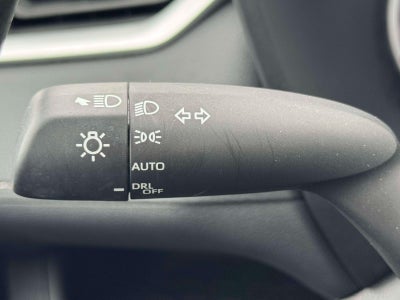 2025 Toyota RAV4 XLE AWD (Natl)