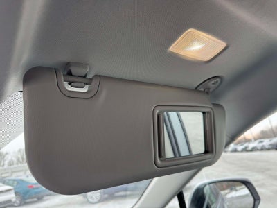 2025 Toyota RAV4 XLE AWD (Natl)