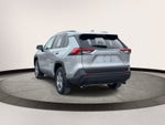 2025 Toyota RAV4 XLE AWD (Natl)