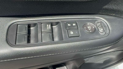 2022 Honda HR-V Sport AWD CVT