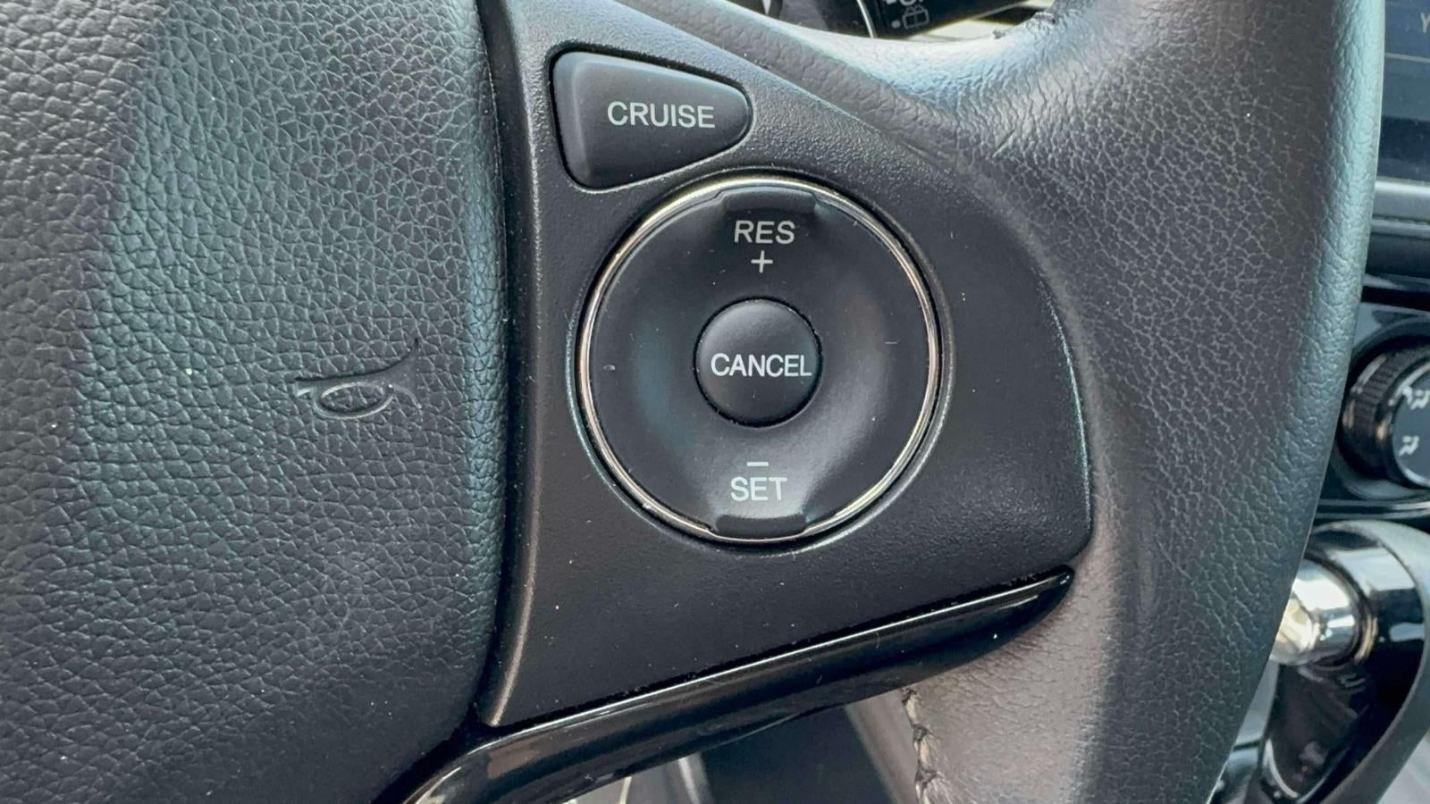 2022 Honda HR-V Sport AWD CVT
