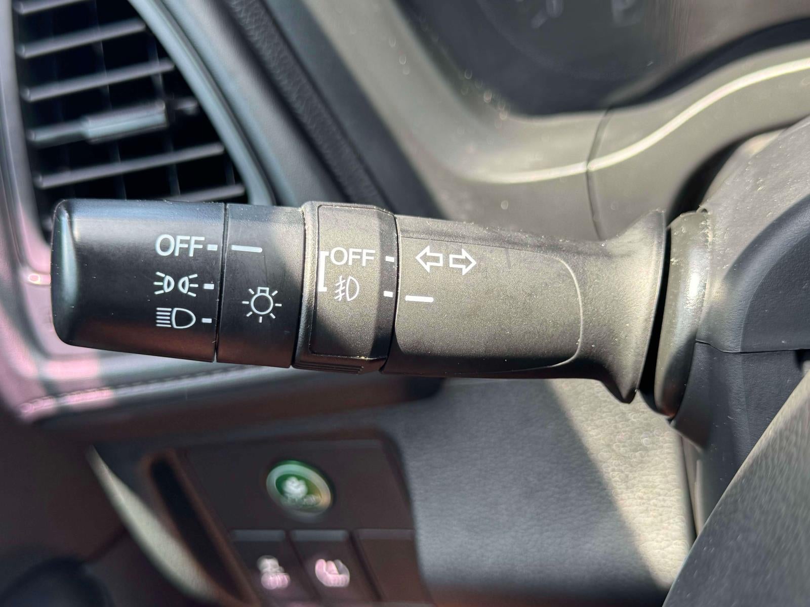 2022 Honda HR-V Sport AWD CVT