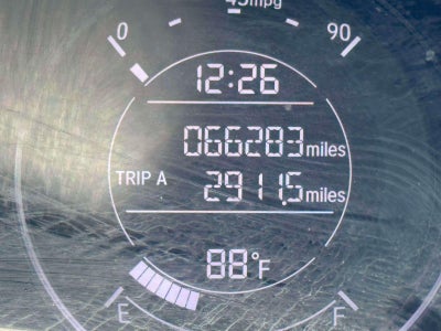 2022 Honda HR-V Sport AWD CVT
