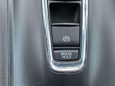 2022 Honda HR-V Sport AWD CVT