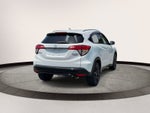 2022 Honda HR-V Sport AWD CVT