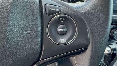 2022 Honda HR-V Sport AWD CVT