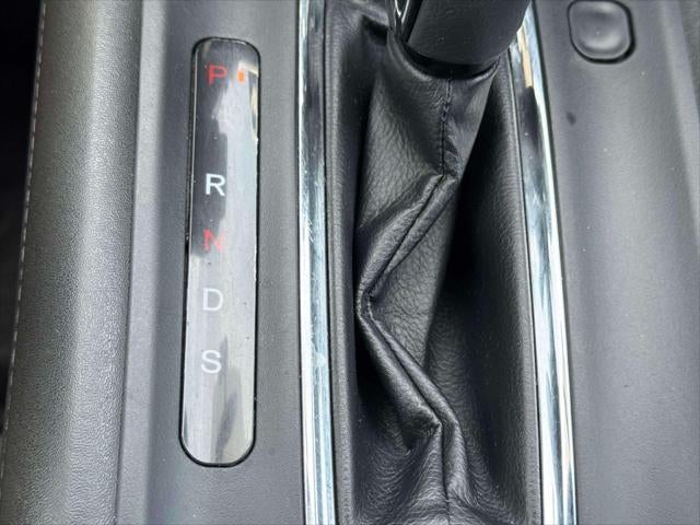 2022 Honda HR-V Sport AWD CVT