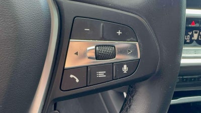 2021 BMW 3 Series 330i xDrive Sedan North America
