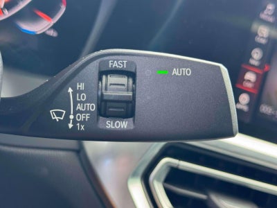 2021 BMW 3 Series 330i xDrive Sedan North America