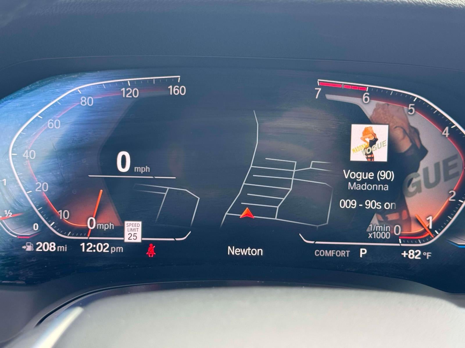 2021 BMW 3 Series 330i xDrive Sedan North America