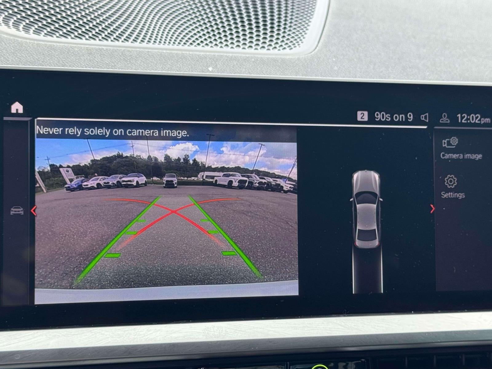 2021 BMW 3 Series 330i xDrive Sedan North America
