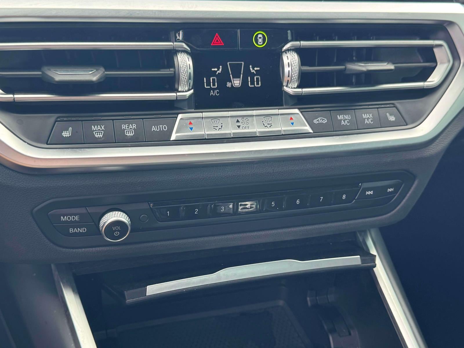 2021 BMW 3 Series 330i xDrive Sedan North America