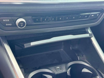 2021 BMW 3 Series 330i xDrive Sedan North America