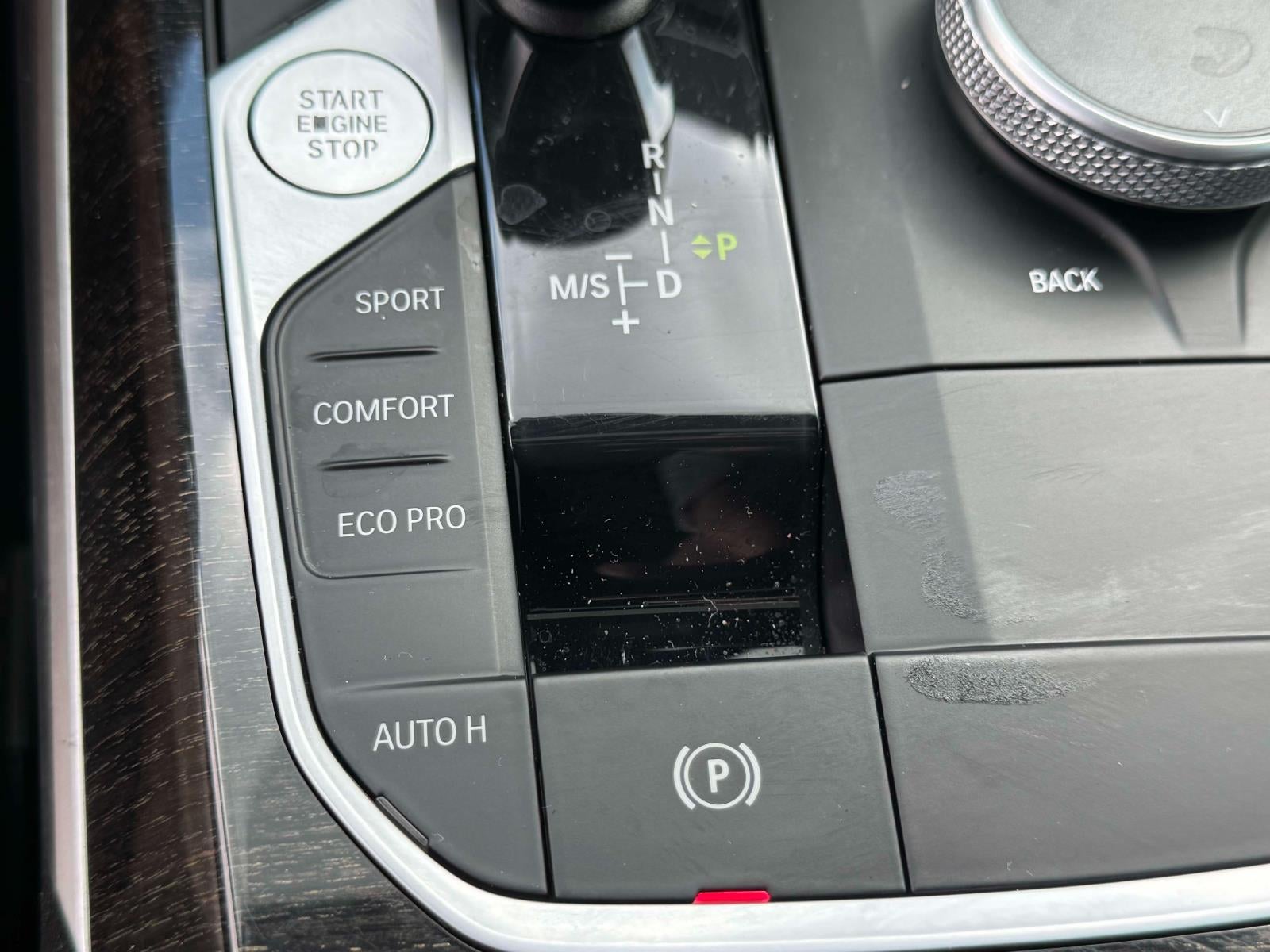 2021 BMW 3 Series 330i xDrive Sedan North America