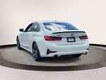 2021 BMW 3 Series 330i xDrive Sedan North America